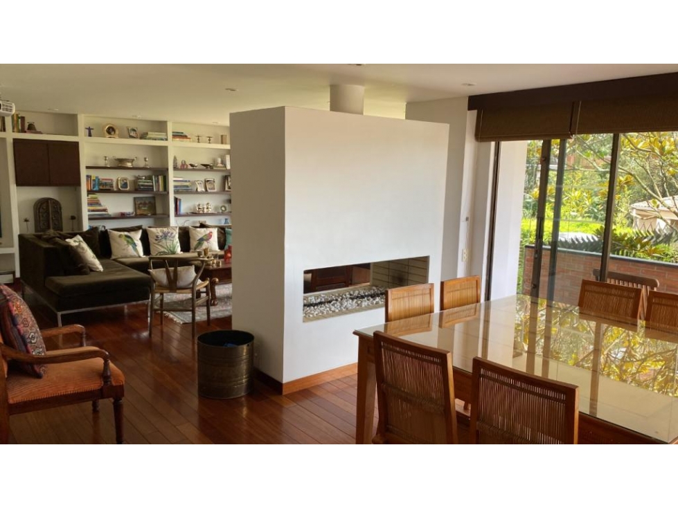 Apartamento en Vender en Bogotá D.C. — foto 2