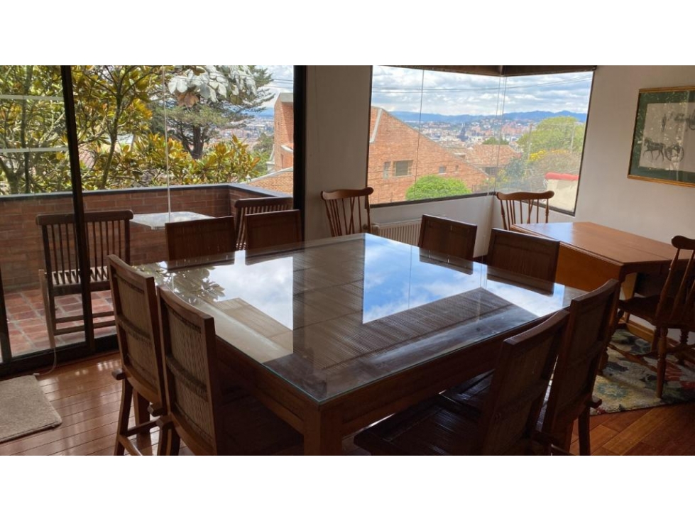 Apartamento en Vender en Bogotá D.C. — foto 3