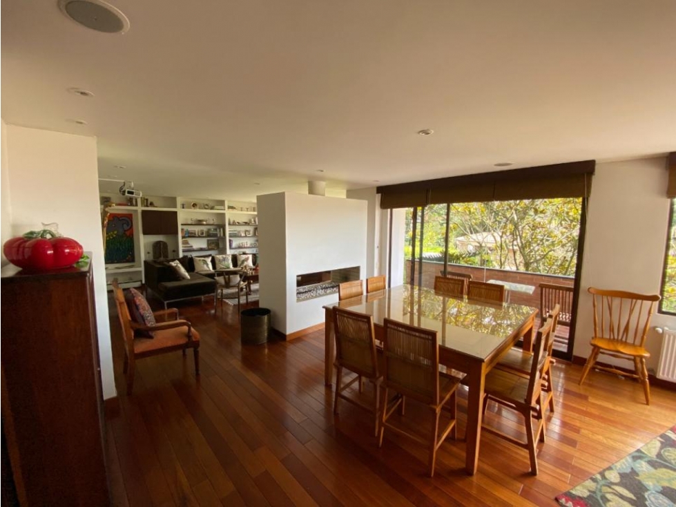 Apartamento en Vender en Bogotá D.C. — foto 4