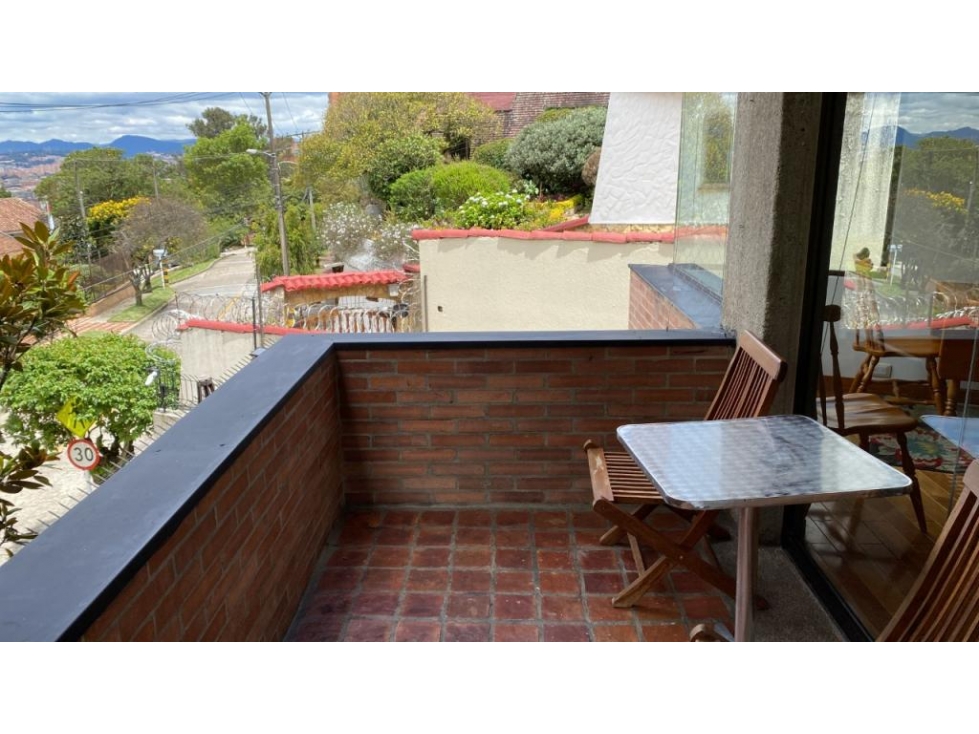 Apartamento en Vender en Bogotá D.C. — foto 5