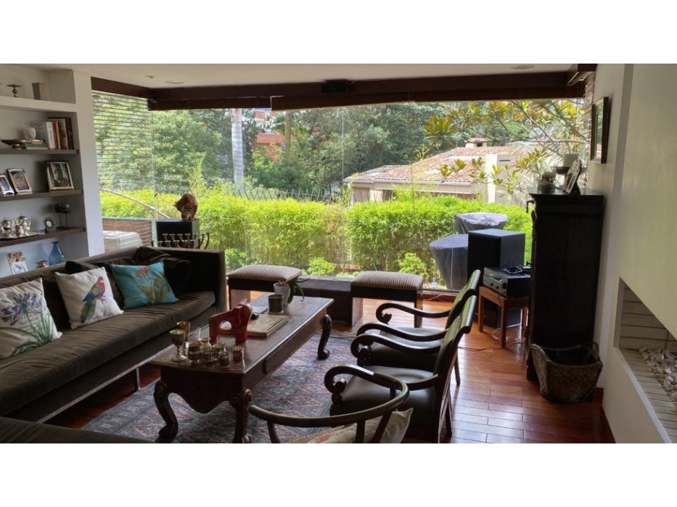 Apartamento en Vender en Bogotá D.C. — foto 6