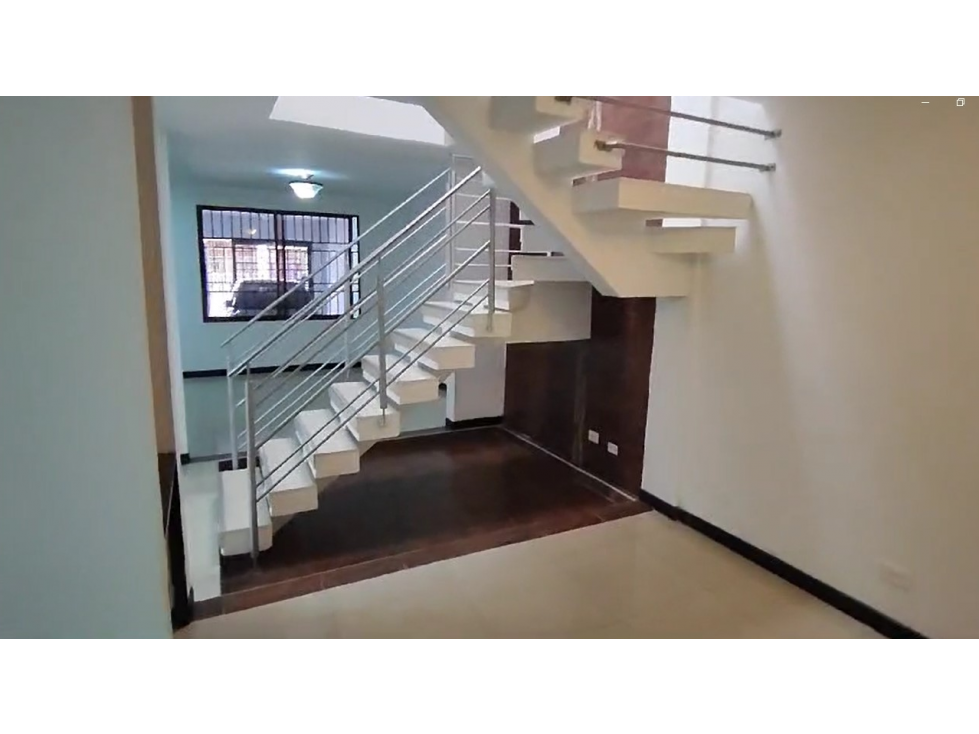 Se vende casa en Mayapan - Las Vegas (JPG) CW:9307699 — foto 4