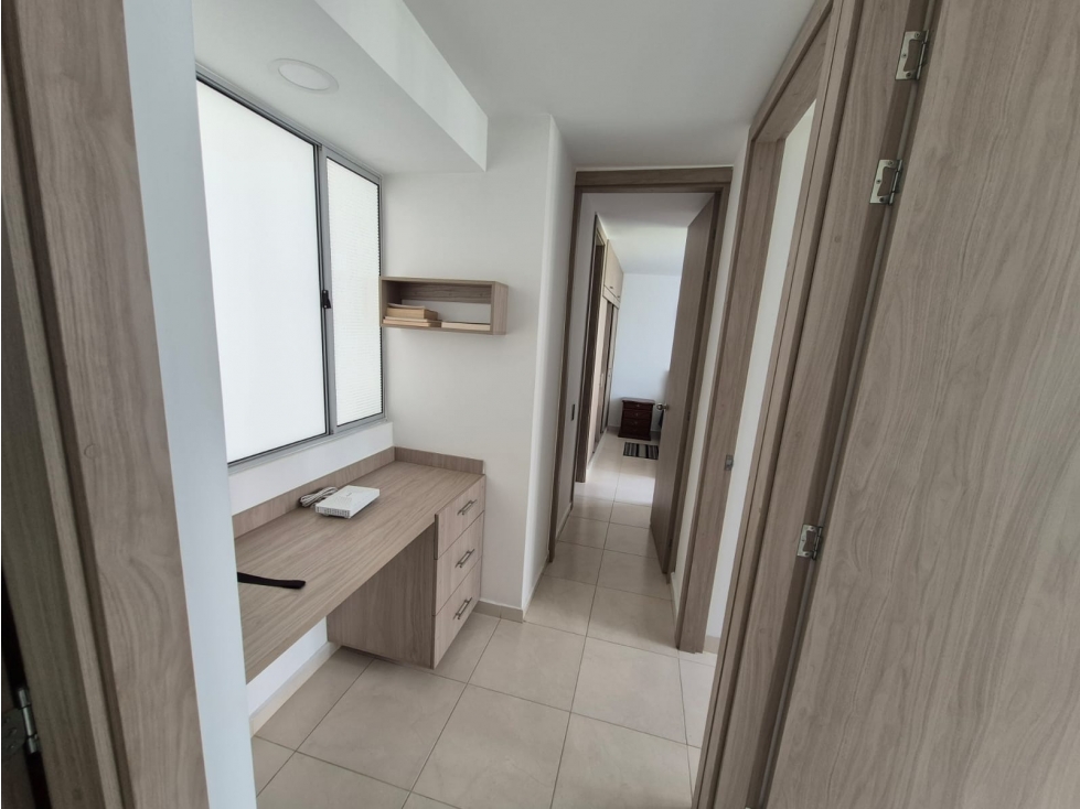 Venta de apartamento en Los Naranjos - Jamundí JV - JPG (W8394226) — foto 4