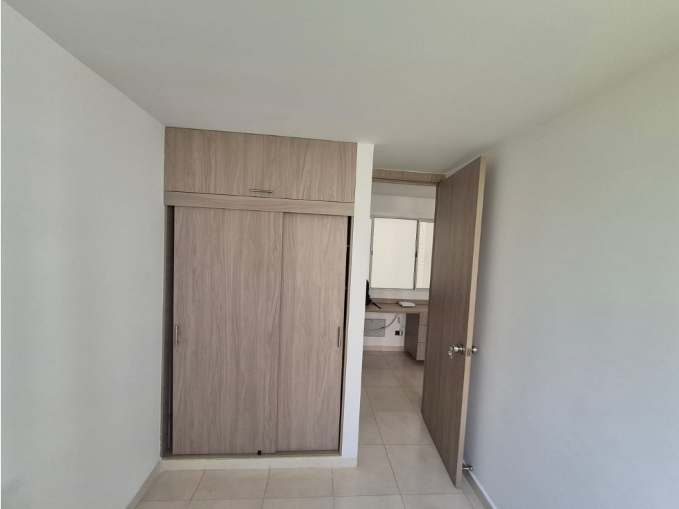 Venta de apartamento en Los Naranjos - Jamundí JV - JPG (W8394226) — foto 5