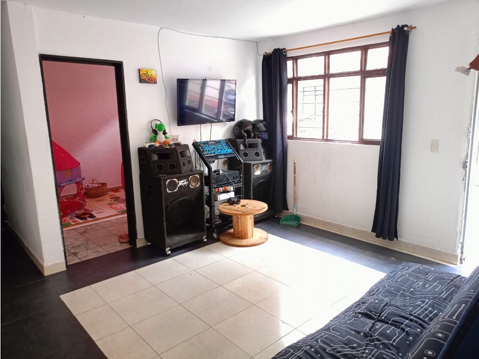 Venta de Casa Multifamiliar en El Guabal (JPG) CW:9307713 — foto 2