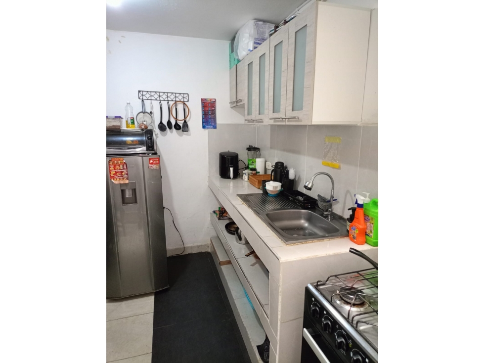 Venta de Casa Multifamiliar en El Guabal (JPG) CW:9307713 — foto 3