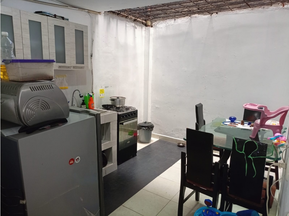 Venta de Casa Multifamiliar en El Guabal (JPG) CW:9307713 — foto 4