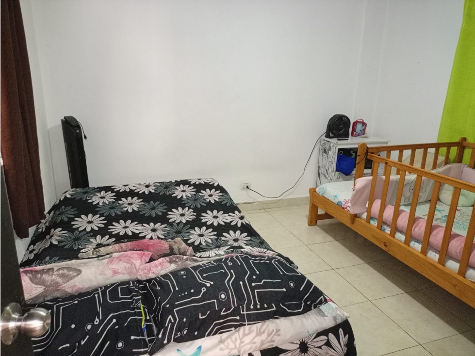 Venta de Casa Multifamiliar en El Guabal (JPG) CW:9307713 — foto 5