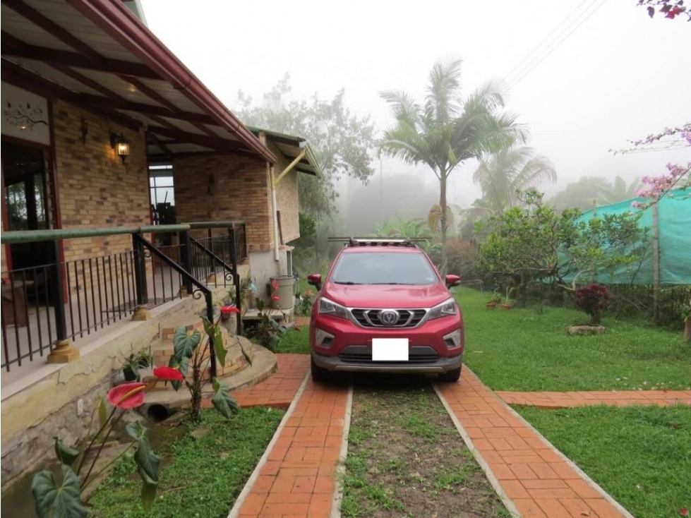 Casa campestre en Vender en Anolaima - 5