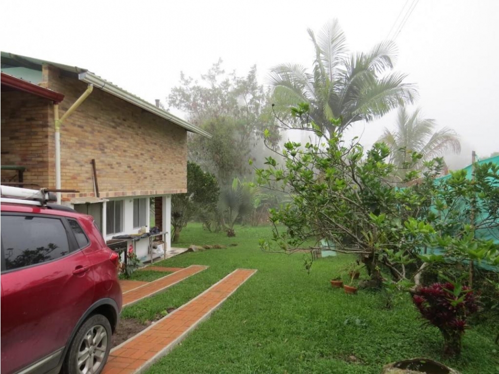 Casa campestre en Vender en Anolaima - 6