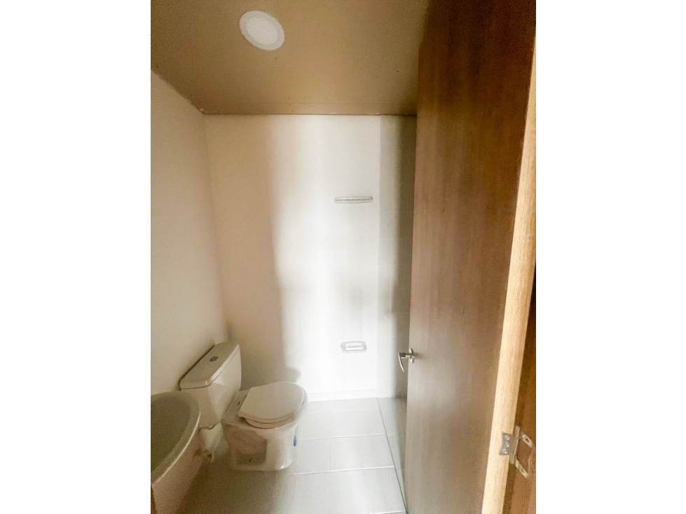 Apartamento en Venta En Sabaneta Obra Gris — foto 5