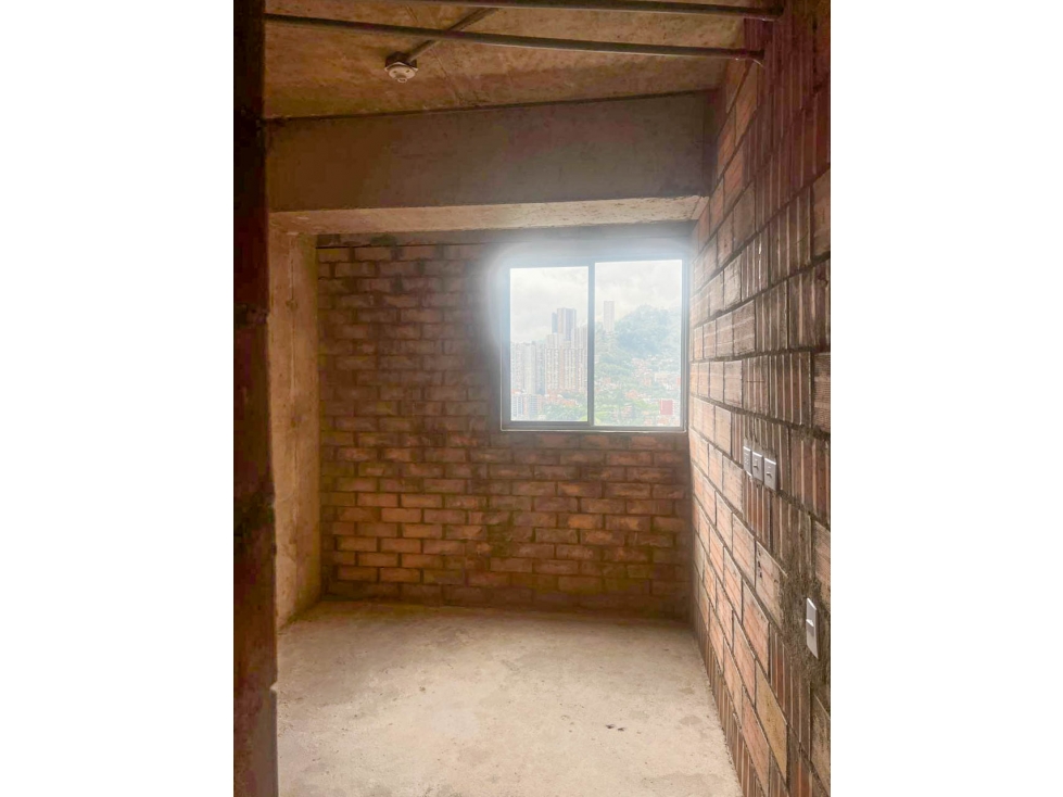Apartamento en Venta En Sabaneta Obra Gris — foto 6