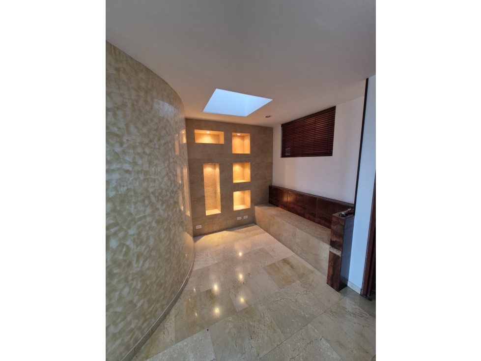 Se vende apartamento dúplex tipo PentHouse en menga (JPG) CW:9307714 — foto 2