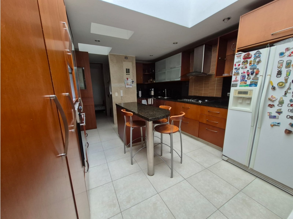 Se vende apartamento dúplex tipo PentHouse en menga (JPG) CW:9307714 — foto 6