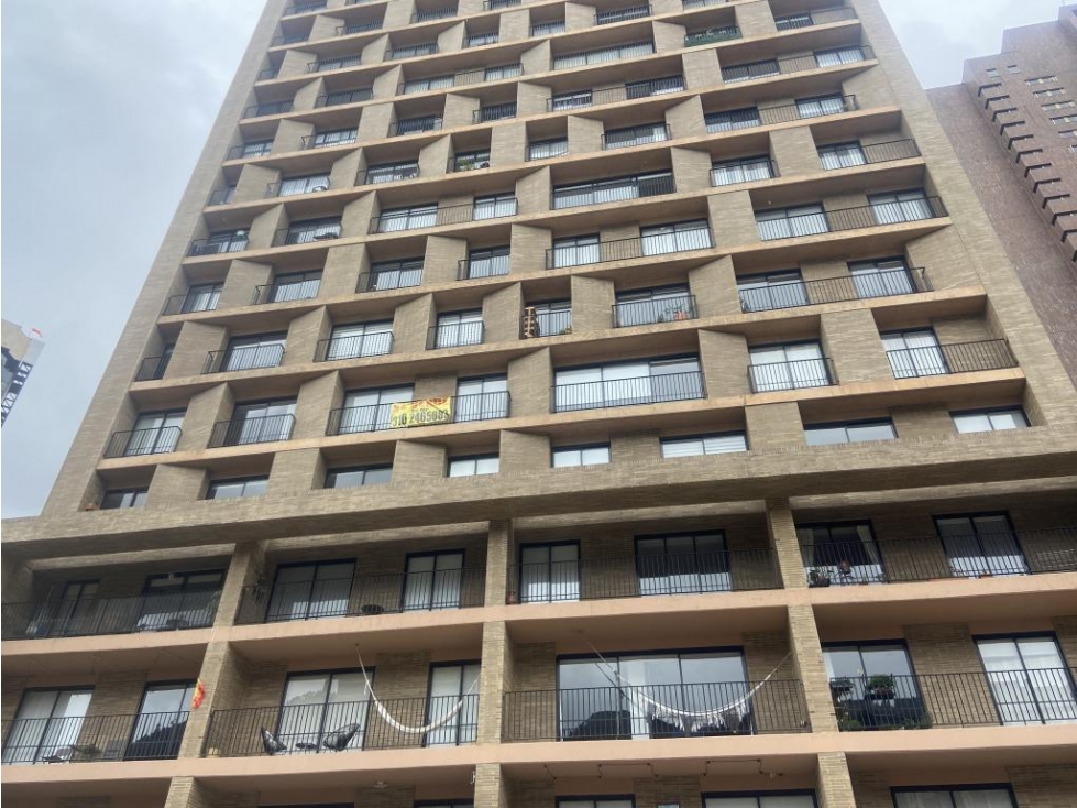 Apartamento en Vender en Bogotá D.C.