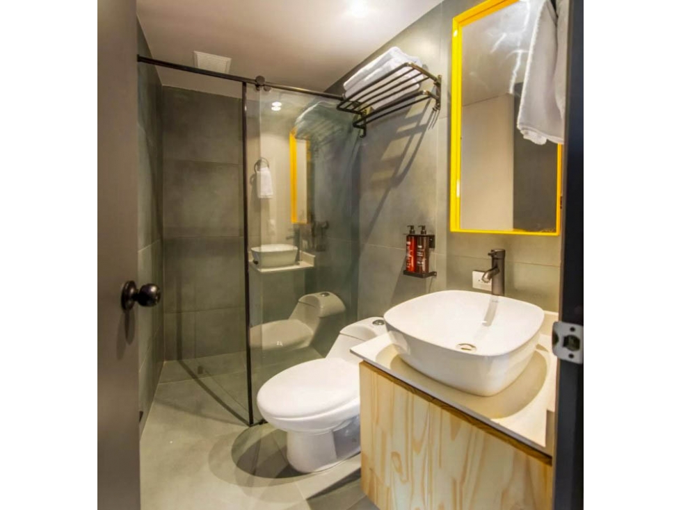 3 Suits amobladas en venta rentando en Laureles El Estadio — foto 4