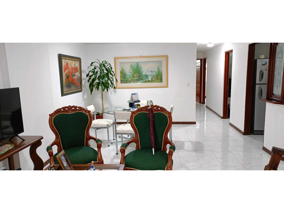 Se vende apartamento en Bella Suiza (JPG) CW:9307732 — foto 3