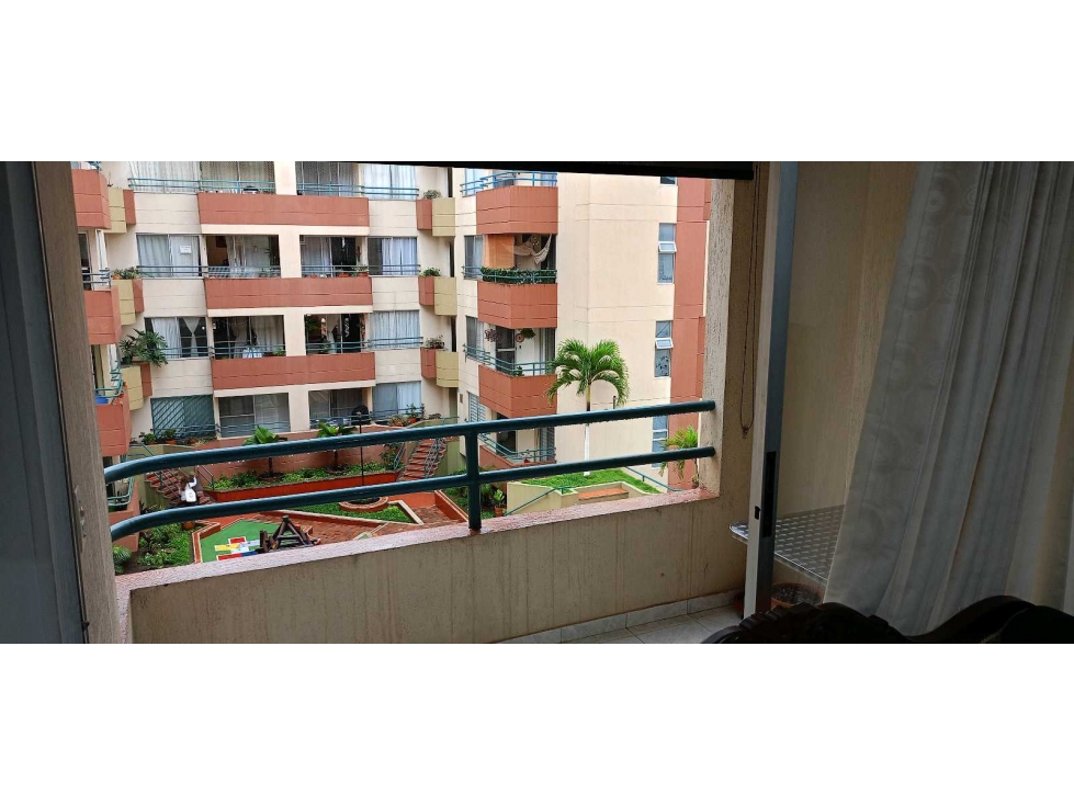 Se vende apartamento en Bella Suiza (JPG) CW:9307732 — foto 5