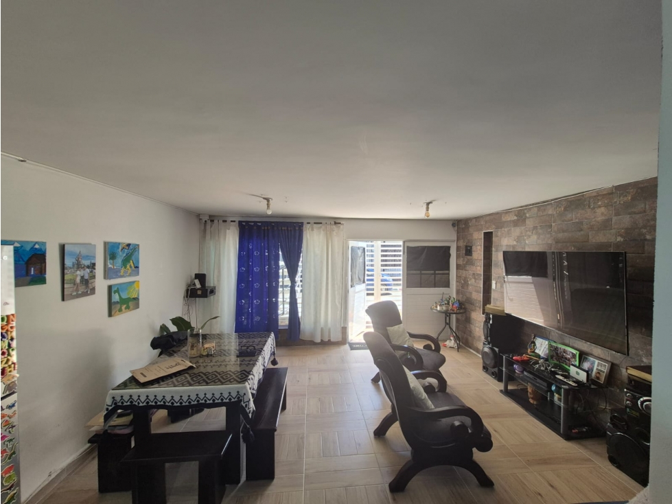 Se vende casa en Ciudad Cordoba JV - JPG (W9307717 — foto 2