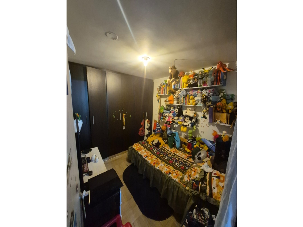 Se vende casa en Ciudad Cordoba JV - JPG (W9307717 — foto 5