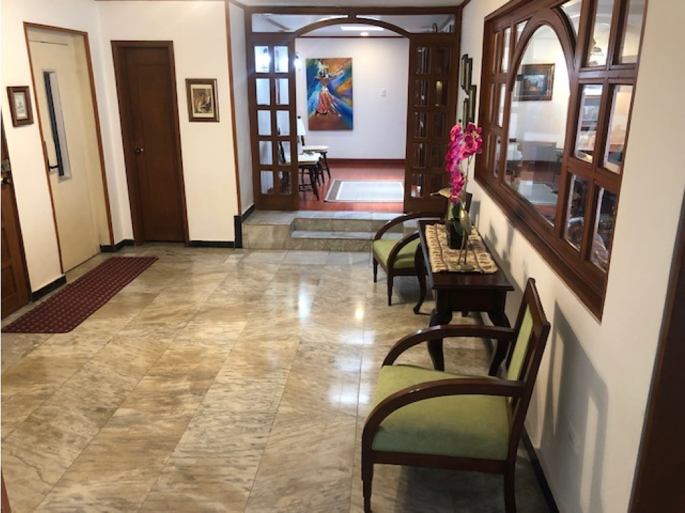 Apartamento en Vender en Bogotá D.C.