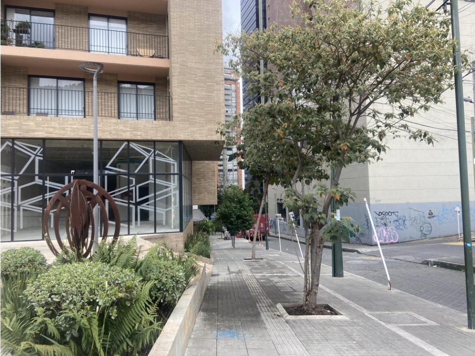 Apartamento en Vender en Bogotá D.C. — foto 2