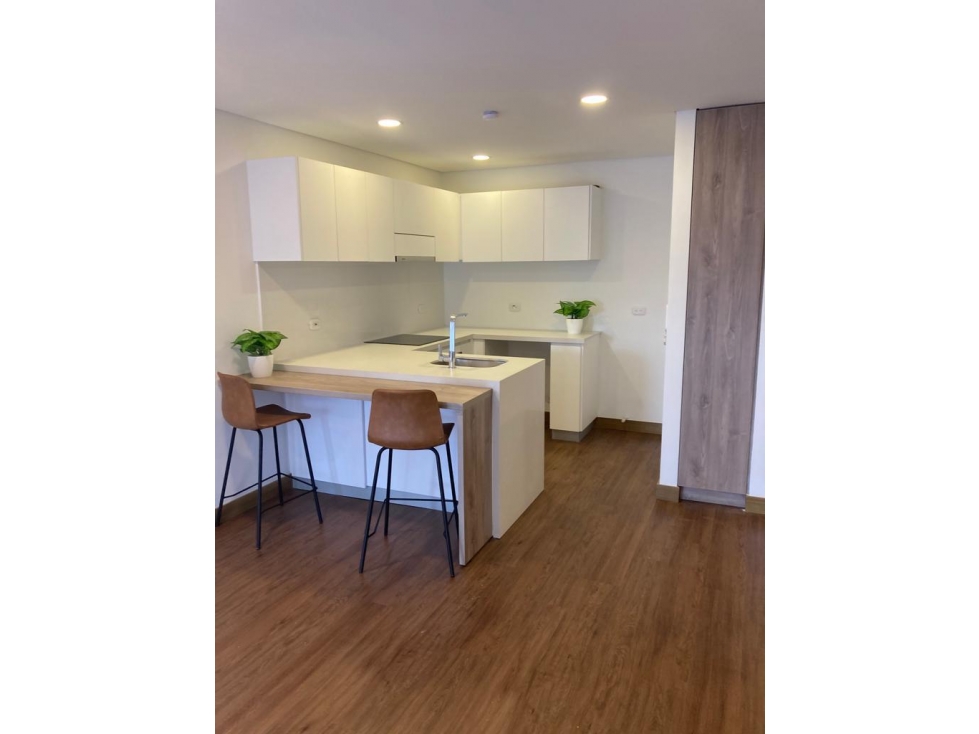 Apartamento en Vender en Bogotá D.C. — foto 4
