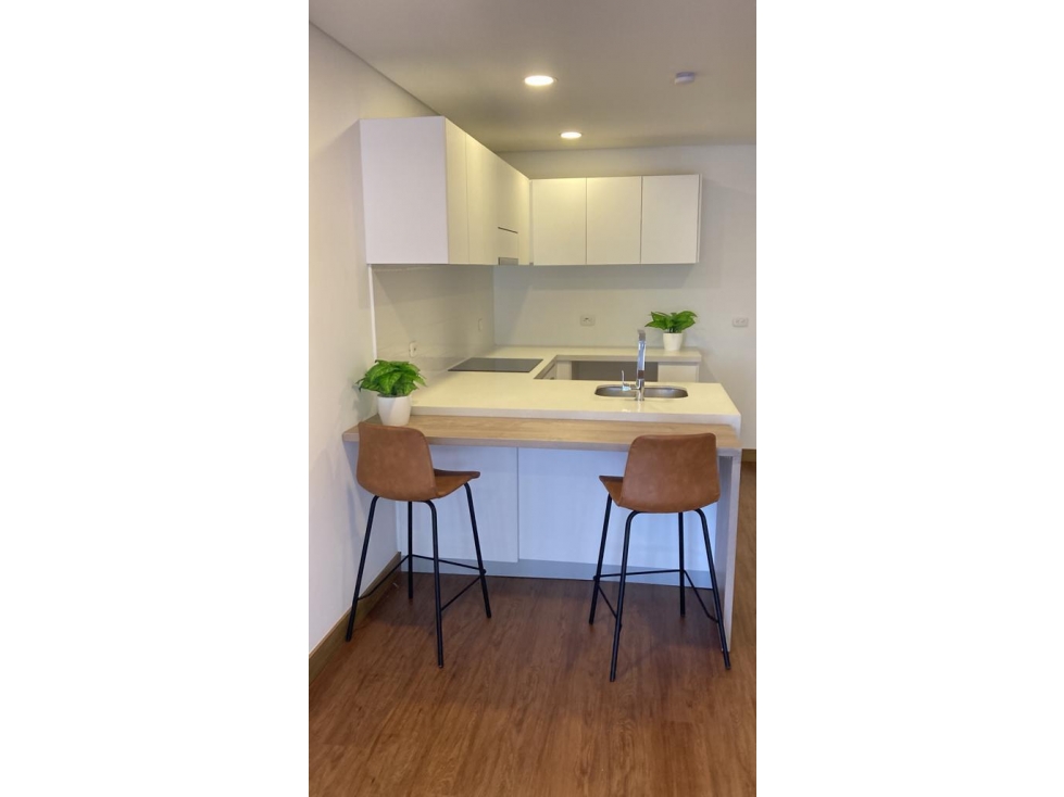 Apartamento en Vender en Bogotá D.C. — foto 5