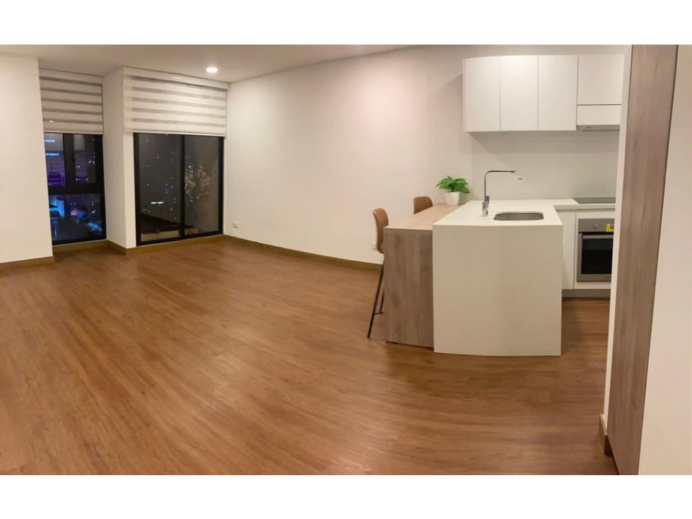 Apartamento en Vender en Bogotá D.C. — foto 6