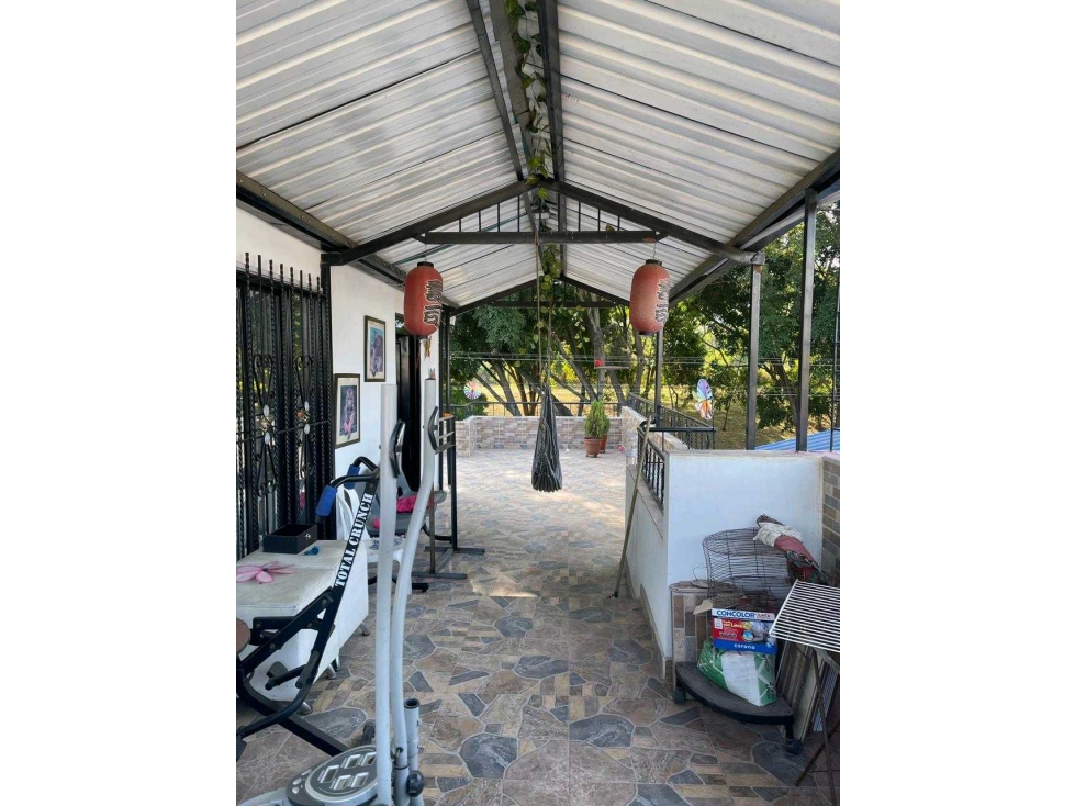 SE VENDE CASA EN BARRIO GUADUALES CALI JPG-JV W 8971895 — foto 6