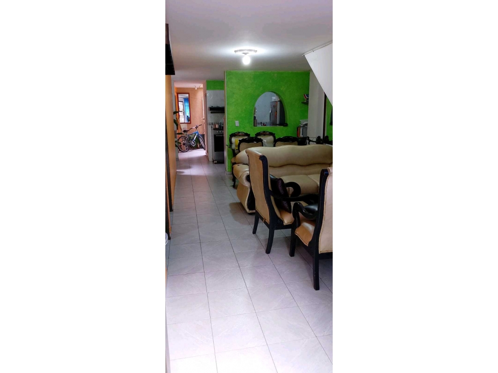 Se vende casa para inversión en El Jardin (JPG) CW:9307738 — foto 5