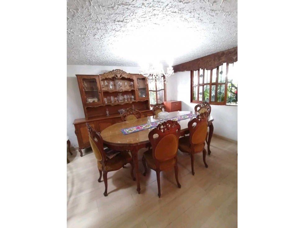 VENDO CASA EN PRADOS DEL NORTE CALI (JPG) CW:9307748 — foto 3