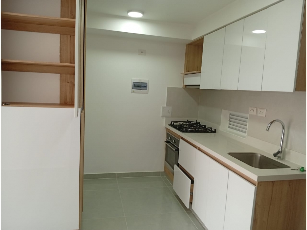 Se vende apartamento en Bellavista JV - JPG (W9307754) — foto 5