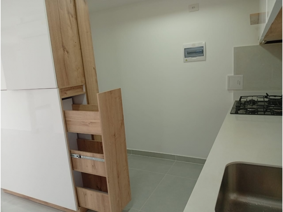Se vende apartamento en Bellavista JV - JPG (W9307754) — foto 6