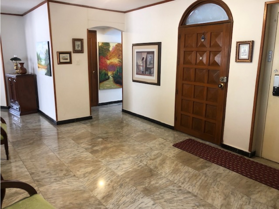 Apartamento en Vender en Bogotá D.C. — foto 2