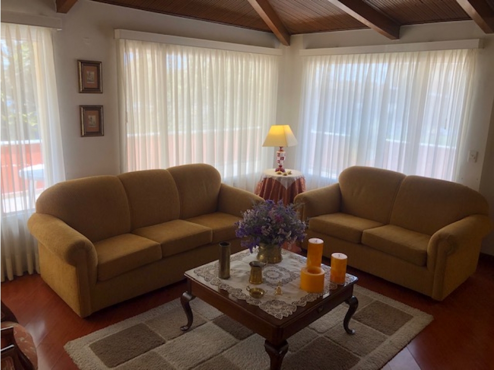 Apartamento en Vender en Bogotá D.C. — foto 3