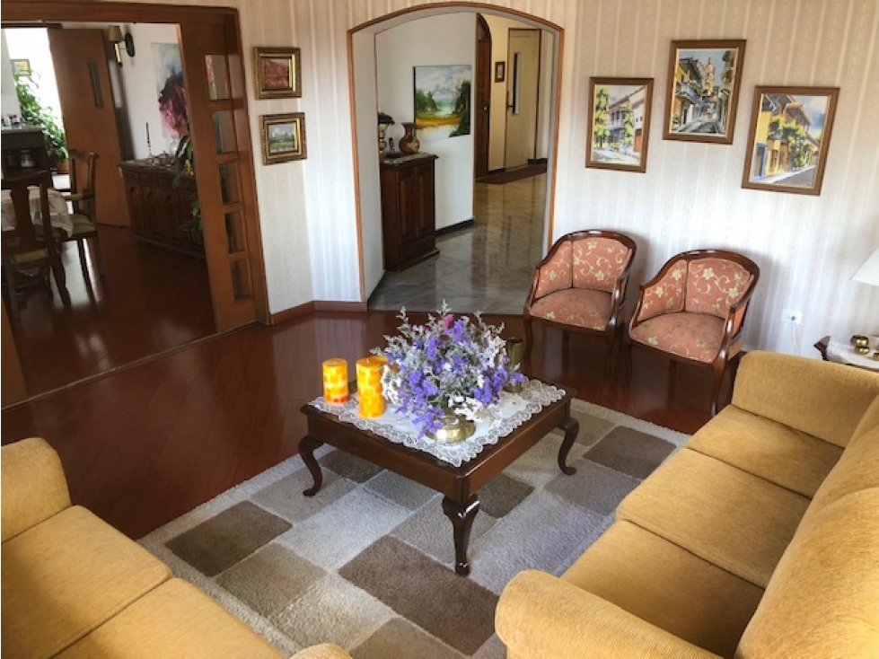 Apartamento en Vender en Bogotá D.C. — foto 5