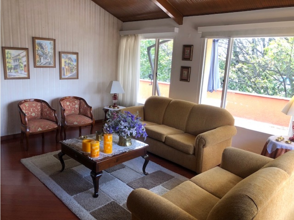 Apartamento en Vender en Bogotá D.C. — foto 6