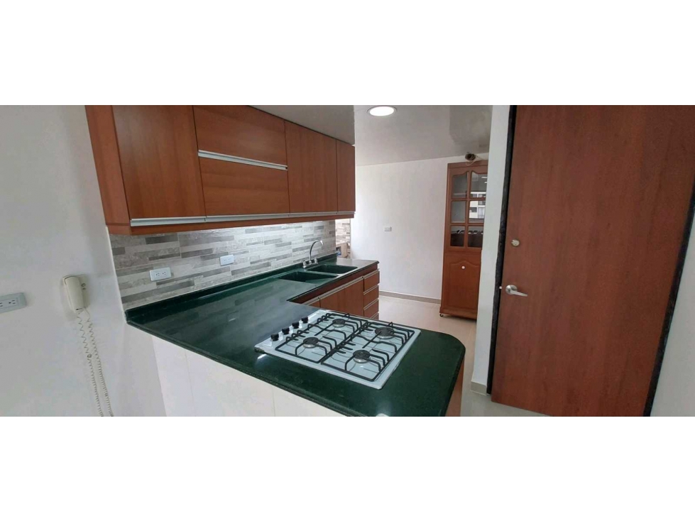 SE VENDE APARTAMENTO EN LA HACIENDA CALI JPG-JV. W 9307766 — foto 2