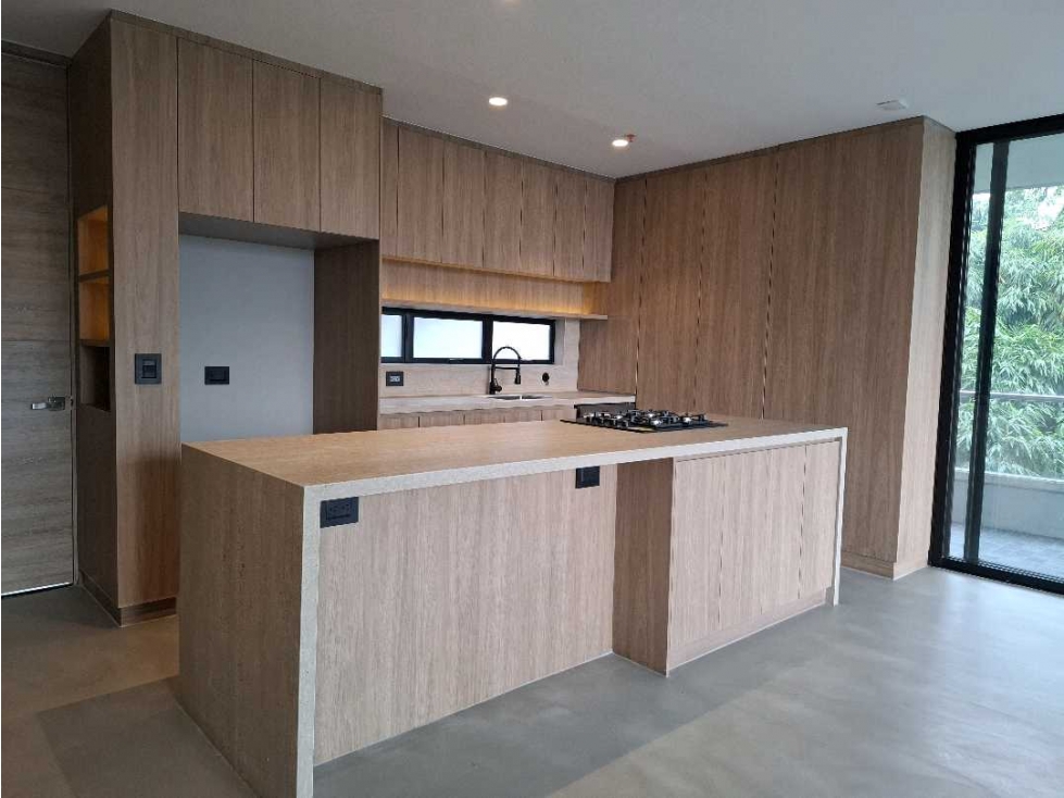 Apartamento Nuevo en Venta en Envigado para Airbnb — foto 4