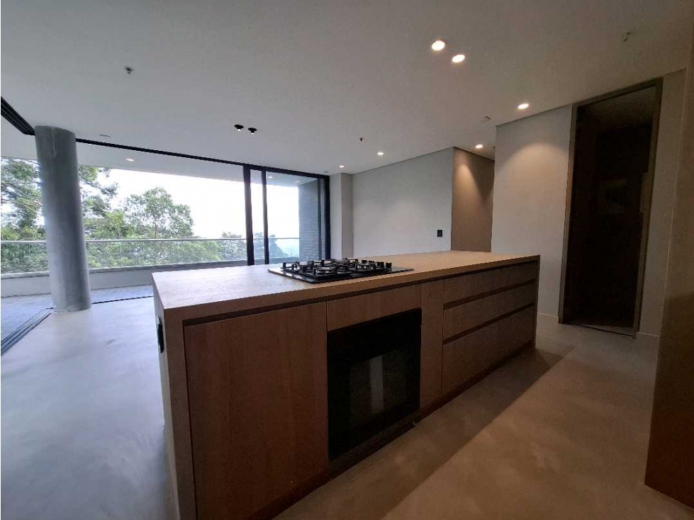 Apartamento Nuevo en Venta en Envigado para Airbnb — foto 5