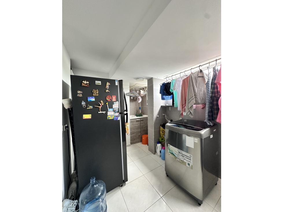 Se vende apartamento en Meléndez JV - JPG (W9307759) — foto 5