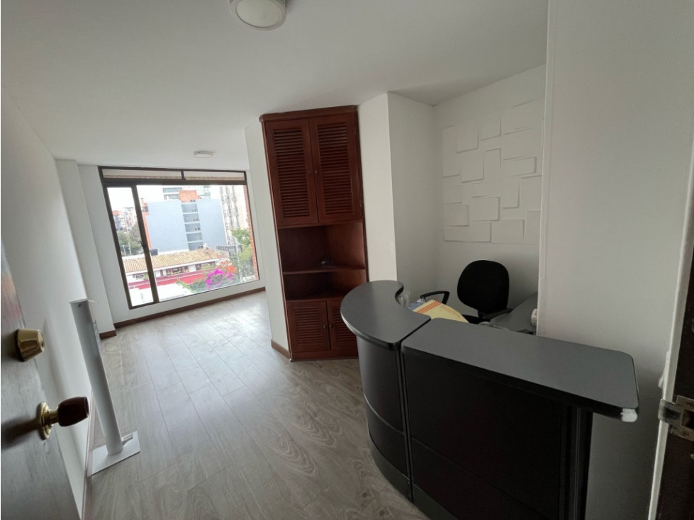 Oficina en Vender en Bogotá D.C. — foto 2
