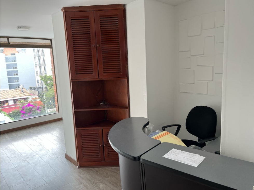 Oficina en Vender en Bogotá D.C. — foto 6