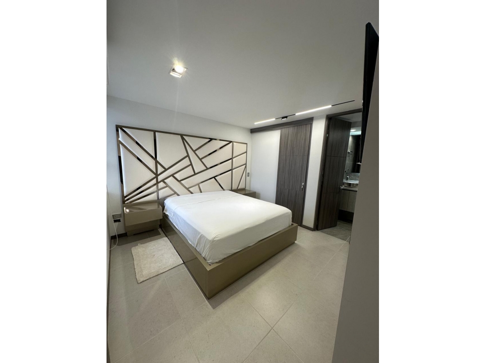 VENDO LINDO APARTAMENTO PISO 16 EN VALLE DEL LILI (P.Z) CW:9338810 — foto 5