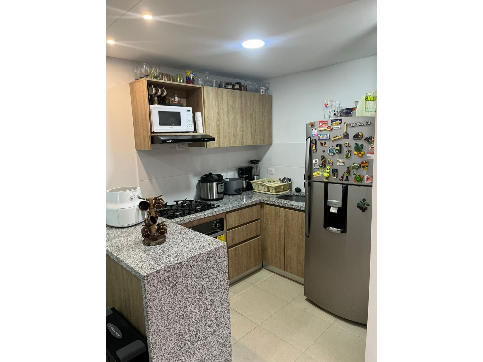 VENDO LINDA CASA EN ALFAGUARA (P.Z) CW:9330507 — foto 3