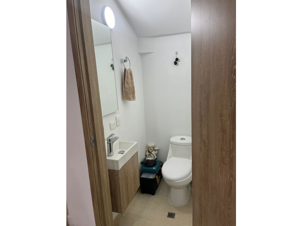 VENDO LINDA CASA EN ALFAGUARA (P.Z) CW:9330507 — foto 4