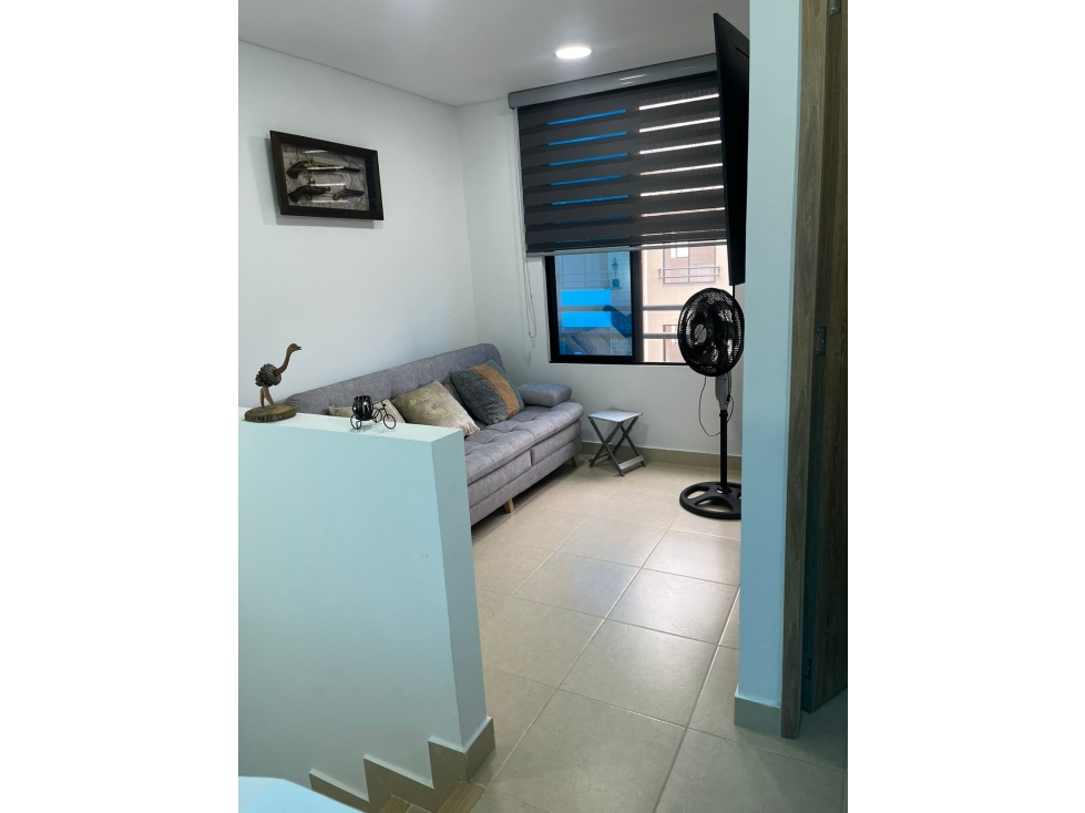 VENDO LINDA CASA EN ALFAGUARA (P.Z) CW:9330507 — foto 6
