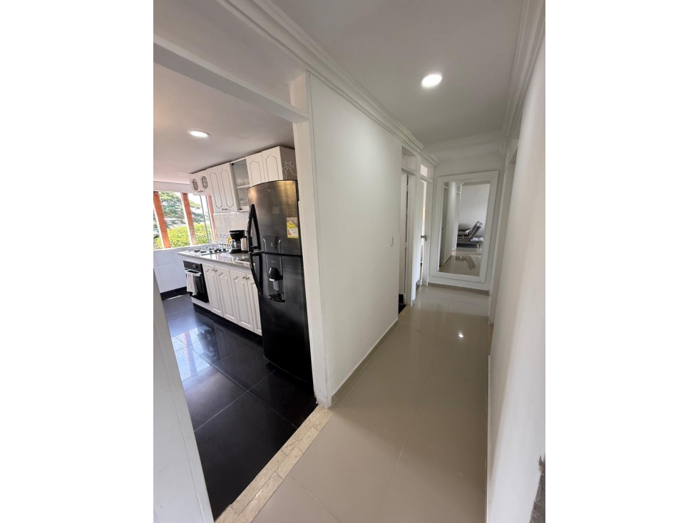 Se vende apartamento en Napoles (JPG) CW:9307769 — foto 6