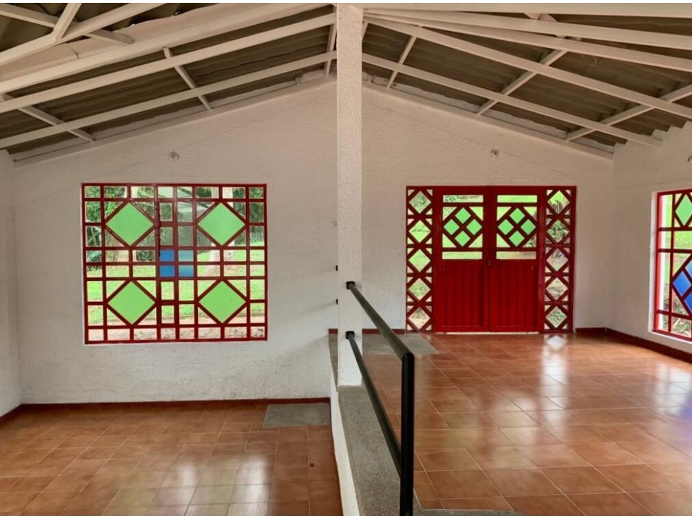 Casa campestre en Vender en Sasaima - 2